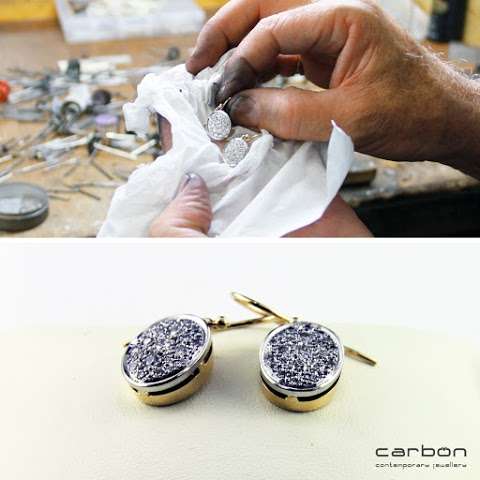 Photo: Carbon Contemporary Jewellery