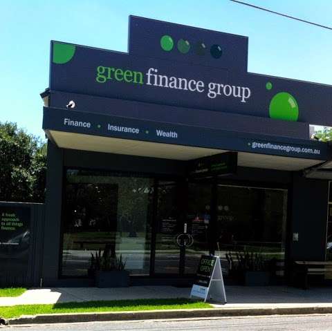 Photo: Green Finance Group