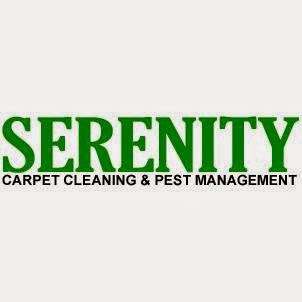 Photo: Serenity Carpet Cleaning